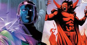 Loki: Is Kang Speculation Setting Marvel Fans Up for More Mephisto Disappointment?