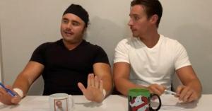 Ever-Rise Addresses WWE Release and Tease Moves to AEW and Impact Wrestling