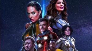 Will Marvel’s Eternals Succeed?