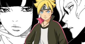 Naruto Reveals New Info on the Kara Villains’ Powers