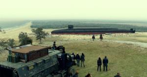 “Everyoneâs Gonna Die” Together in Fear the Walking Dead 615 Trailer: âUSS Pennsylvaniaâ