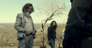 Fear the Walking Dead Star Reacts to Bombshell Season Finale Death