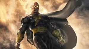 Black Adam Star Teases Appearance From a Surprising DC Comics Group