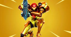 Former Fortnite Boss Reveals Why Metroid Collab With Nintendo Didn’t Happen