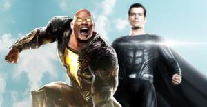 The Rock Explains Difference Between Black Adam and Superman’s Powers In The DC Movie Universe