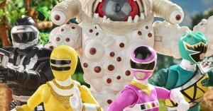 New Power Rangers Lightning Collection Wave 10 Figures Are On Sale Now