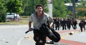 Why Jon Bernthal Stopped Watching The Walking Dead
