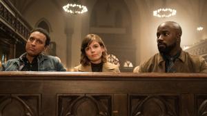 Evil Renewed for Season 3 by Paramount+