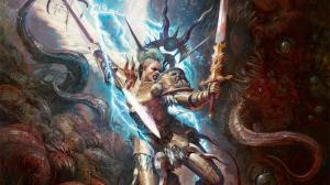 Warhammer: Age of Sigmar Is Getting a New Edition