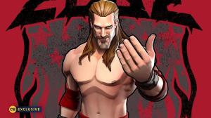 WWE Undefeated Reveals First Look at Edge Trailer (Exclusive)