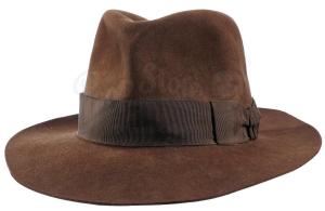 Indiana Jones’ Temple of Doom Fedora Expected to Earn $250,000 at Auction