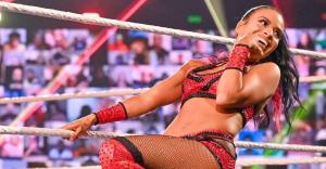 WWE: Zelina Vega’s Current Status Unclear Following Big Releases