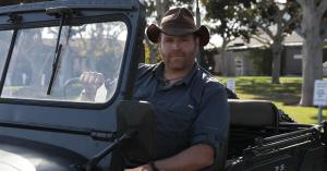 Expedition Unknown With Josh Gates Season Premiere Details Revealed (Exclusive)