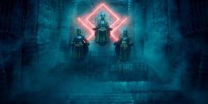 Loki’s Jonathan Majors Voiced the Time Keepers