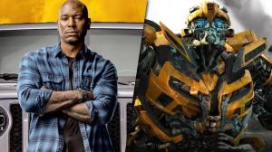 F9: Tyrese Gibson Wants a Transformers and Fast & Furious Crossover Before Jurassic Park
