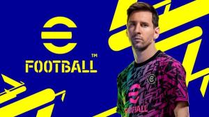Konami Reveals eFootball 2022 Release Date