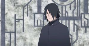 Boruto Cliffhanger Teases Sasuke’s Big Discovery