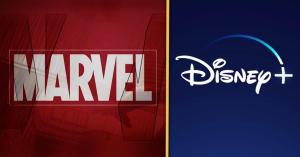 Marvel Fan Creates Custom Blu-ray Covers for Disney+ Shows