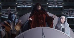 Star Wars: The Acolyte Showrunner Points Out How Entire Franchise Is “Political”