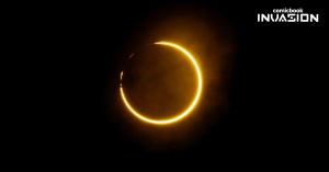 Ring of Fire: How to Watch This Week’s Rare Solar Eclipse