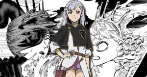 Black Clover Cliffhanger Teases Noelle vs. Vanica Rematch