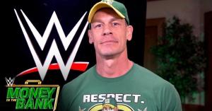 WWE Confirms John Cena Will Appear on This Week’s WWE Raw in Dallas