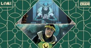 Loki: The God of Mischief’s Many Forms in the Marvel Universe