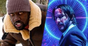 John Wick 4 Casts Wynonna Earp’s Shamier Anderson