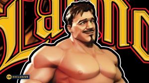 WWE Undefeated Reveals First Look at Eddie Guerrero Trailer (Exclusive)