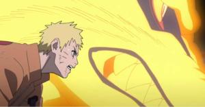 Naruto Animator Gives Behind-the-Scenes Look at Boruto’s Big Fight