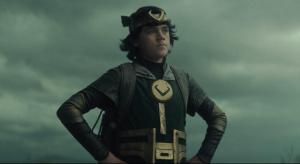 Loki’s Jack Veal Suggests Kid Loki Is Oldest Character in The Void