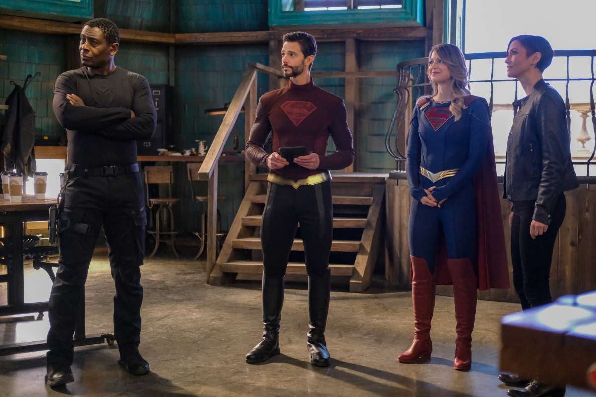 supergirl 6x08 2