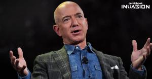 Somebody Just Paid $28 Million to Go to Space With Jeff Bezos
