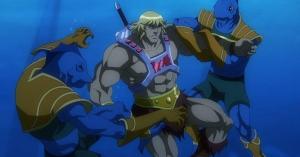 Netflix Releases New Masters of the Universe: Revelation Trailer