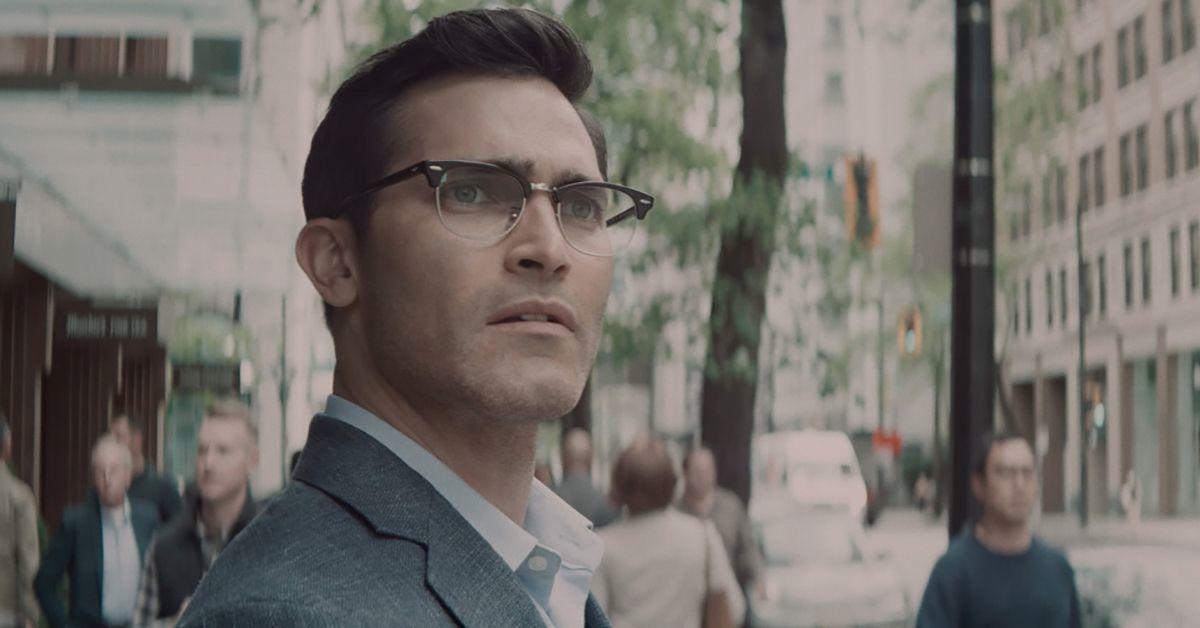 There's No New Episode of Superman & Lois Tonight - ComicBook.com