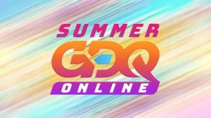 Summer Games Done Quick 2021 Online Raises Over $2.8 Million for Charity