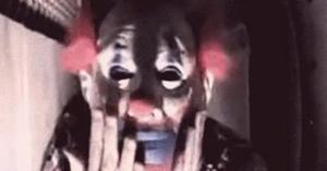 Roblox Has a Horrifying Hidden Clown Easter Egg