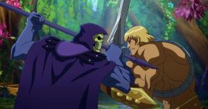 Masters of the Universe: Kevin Smith Reveals the Reason He Tackled Netflix’s Revival