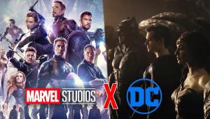 The Suicide Squad Producer Won’t Rule Out Marvel / DC Crossover (Exclusive)