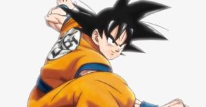 Dragon Ball Super: Super Hero Reveals New Character Designs