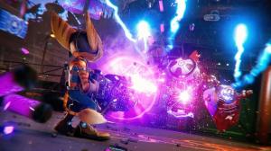 New Ratchet & Clank: Rift Apart Trailer Shows Off Its Weapons and Traversal