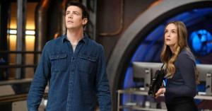 The Flash Recap: Here’s Everything You Missed in “Family Matters, Part 1”