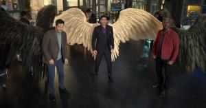 Lucifer Season 5 Part 2 Opening Scene Released by Netflix