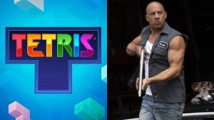 Tetris Reveals Dominic Toretto’s Favorite Video Game