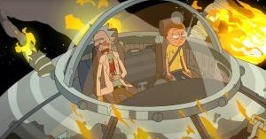 Rick and Morty Fans Loved Season 5’s Big Premiere