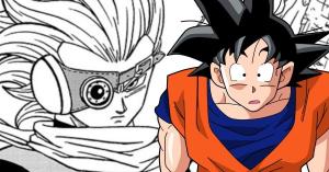Dragon Ball Super Reveals Granolah’s Real Strategy All Along
