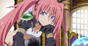 That Time I Got Reincarnated as a Slime Cosplay Celebrates Season 2 Return With Milim
