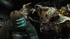 New Dead Space Remake Livestream Coming Soon