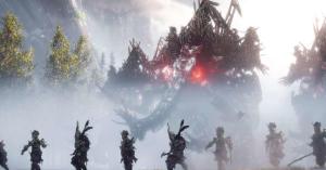 Horizon Forbidden West Merch Has a Release Date