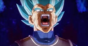 Dragon Ball Heroes Releases New Space-Time War Episode 3: Watch